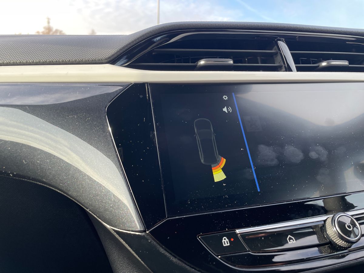 Used Vauxhall Corsa 2025 for sale - 76570863: Photo 27