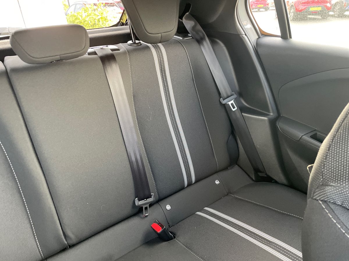 Used Vauxhall Corsa 2025 for sale - 76570863: Photo 29