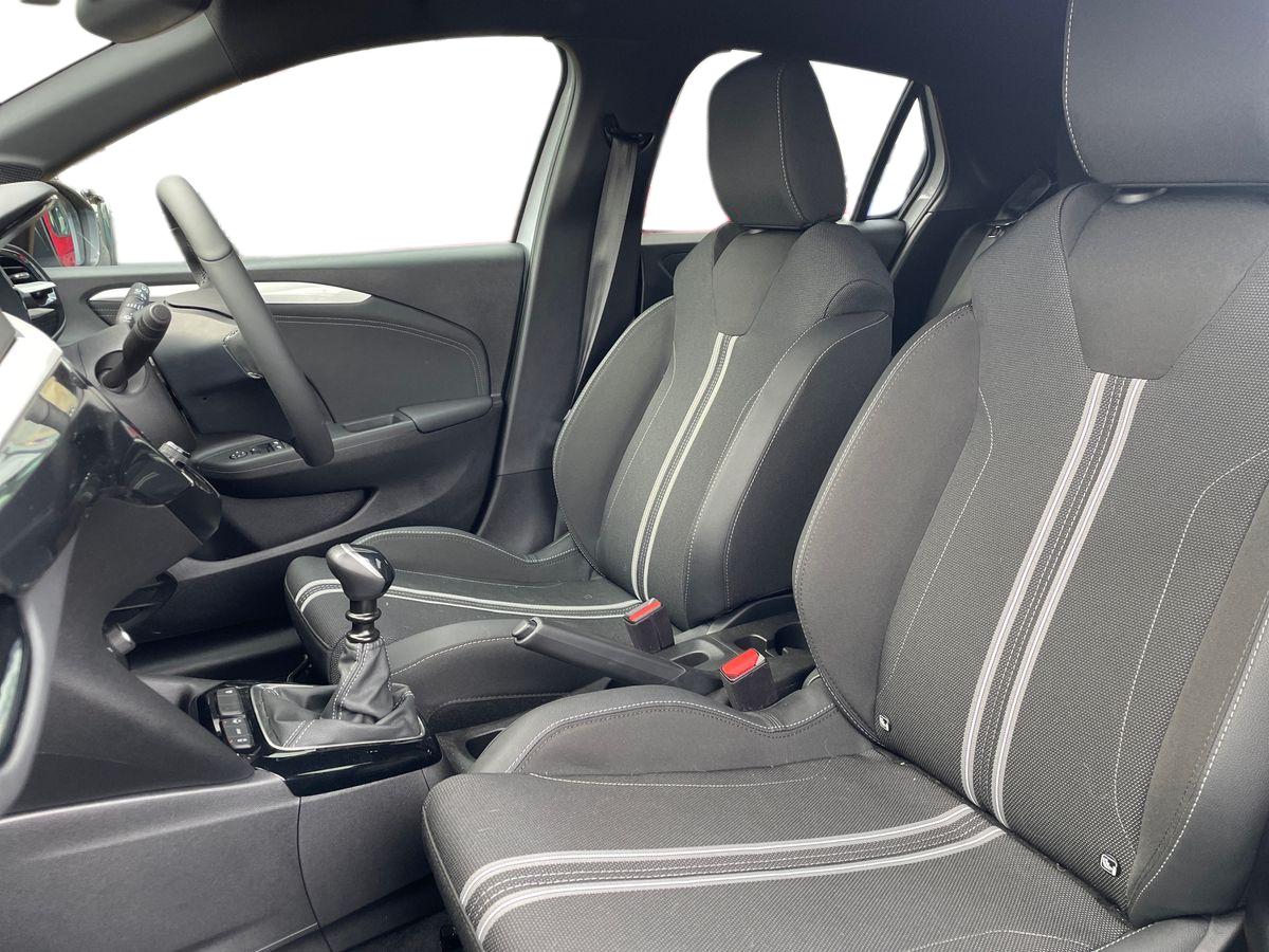 Used Vauxhall Corsa 2025 for sale - 76570863: Photo 9