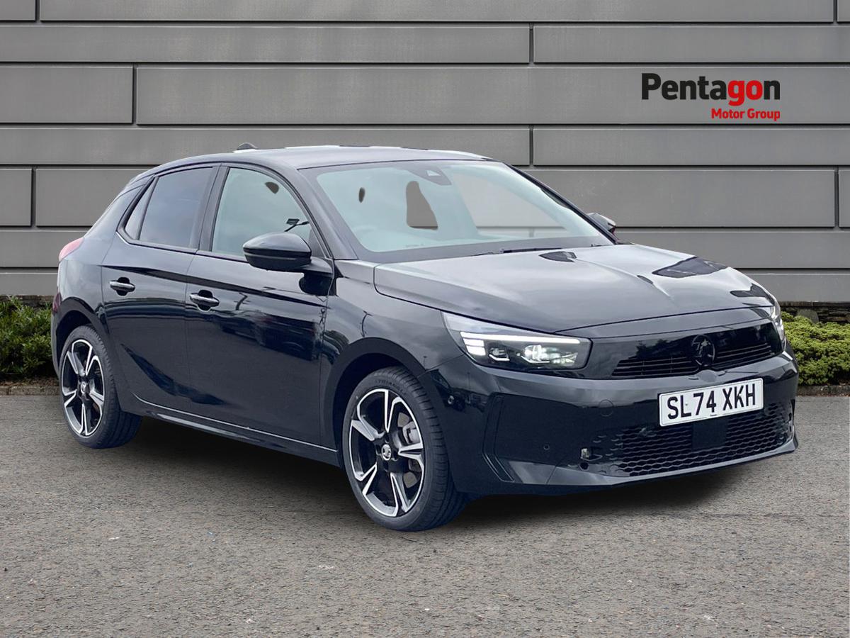 Used Vauxhall Corsa 2024 for sale - 76211401: Photo 1