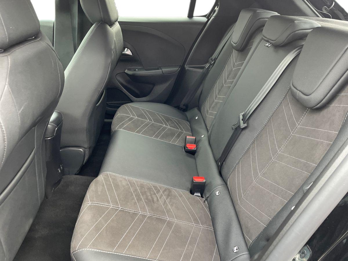 Used Vauxhall Corsa 2024 for sale - 76211401: Photo 10