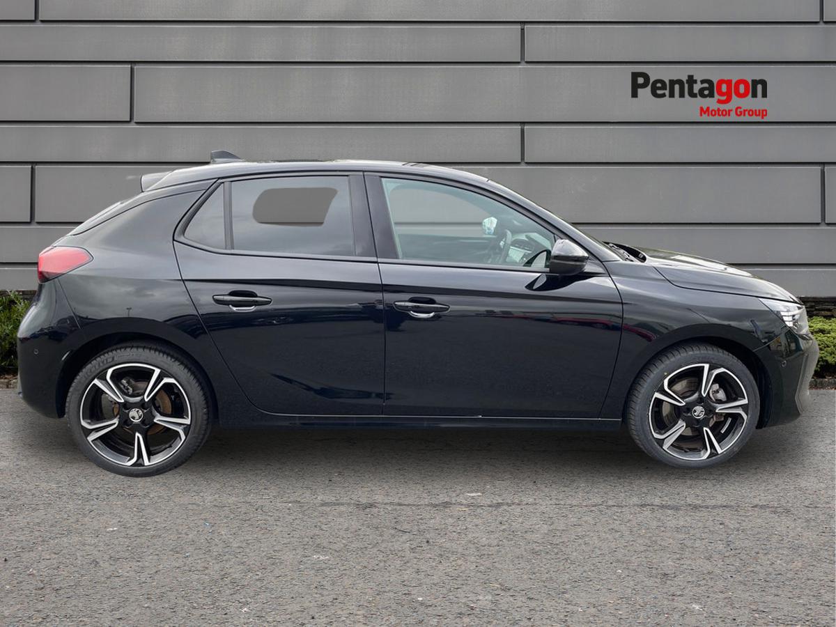 Used Vauxhall Corsa 2024 for sale - 76211401: Photo 13