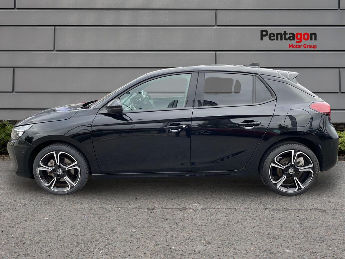 Used Vauxhall Corsa 2024 for sale - 76211401: Photo 14