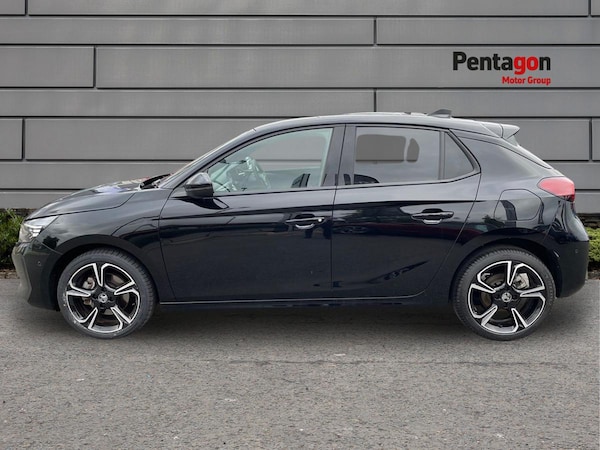 Used Vauxhall Corsa 2024 for sale - 76211401: Photo 14