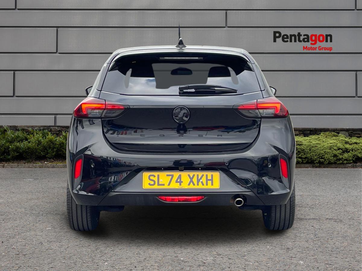 Used Vauxhall Corsa 2024 for sale - 76211401: Photo 16