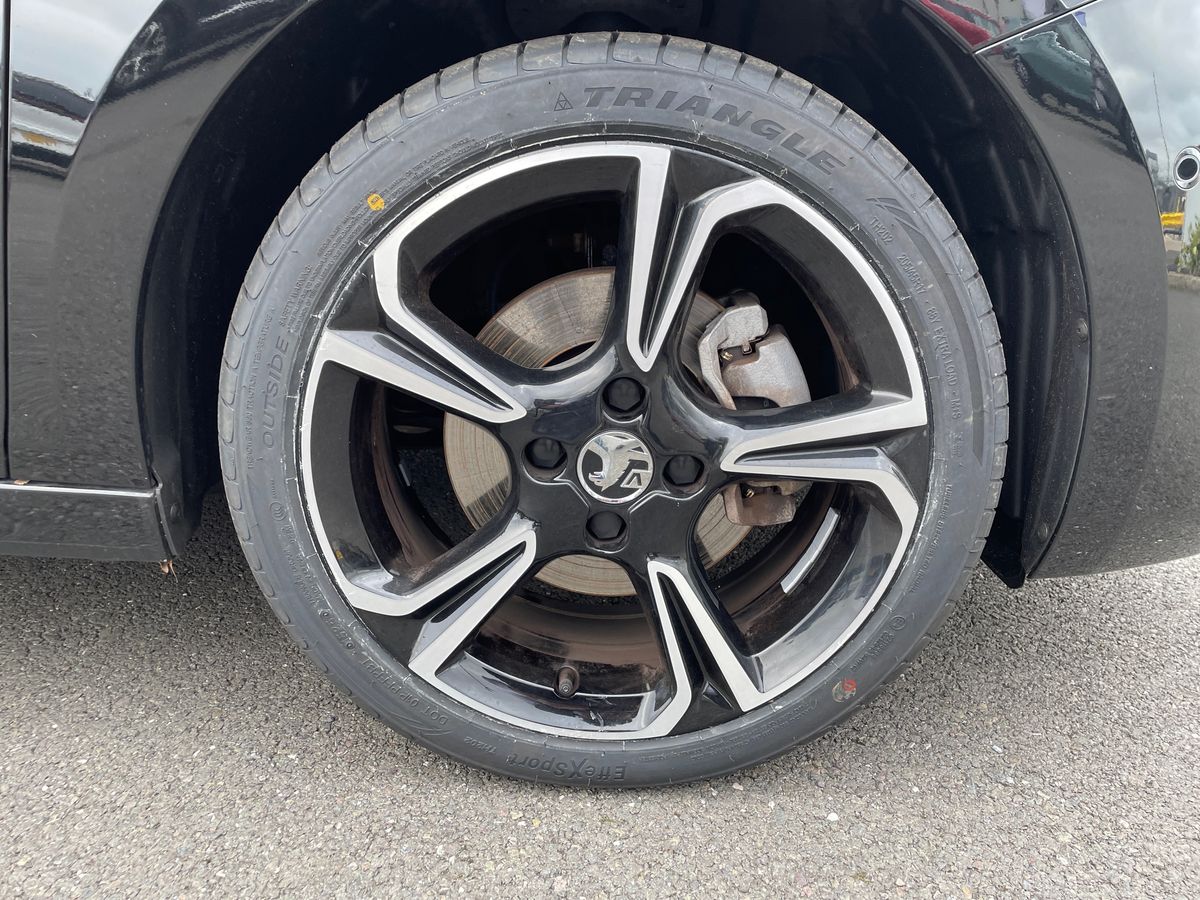 Used Vauxhall Corsa 2024 for sale - 76211401: Photo 17