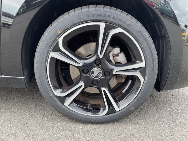 Used Vauxhall Corsa 2024 for sale - 76211401: Photo 17