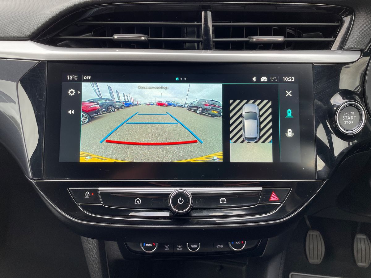 Used Vauxhall Corsa 2024 for sale - 76211401: Photo 19