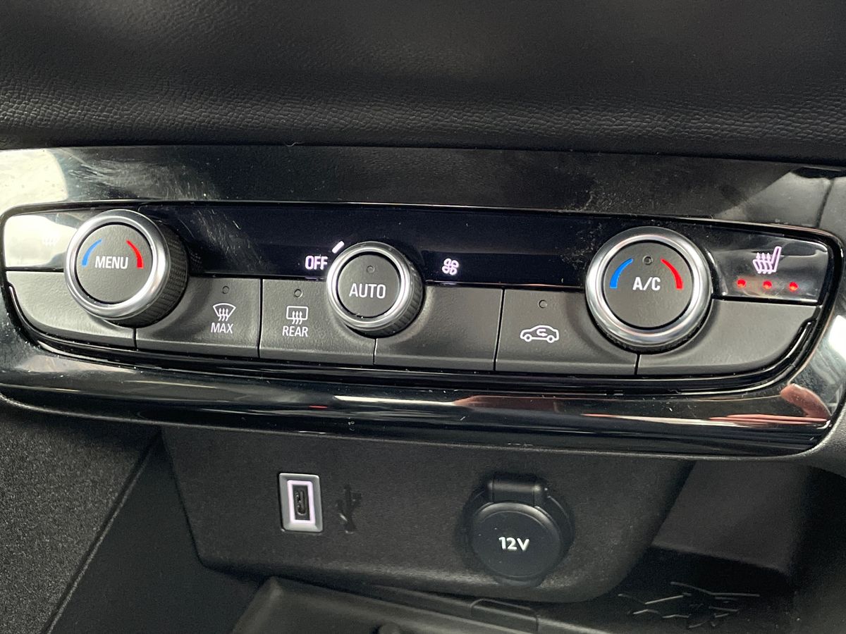 Used Vauxhall Corsa 2024 for sale - 76211401: Photo 20