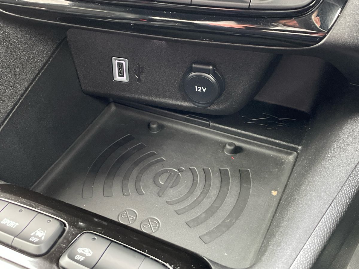 Used Vauxhall Corsa 2024 for sale - 76211401: Photo 21