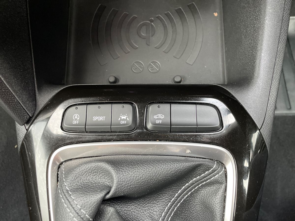 Used Vauxhall Corsa 2024 for sale - 76211401: Photo 22