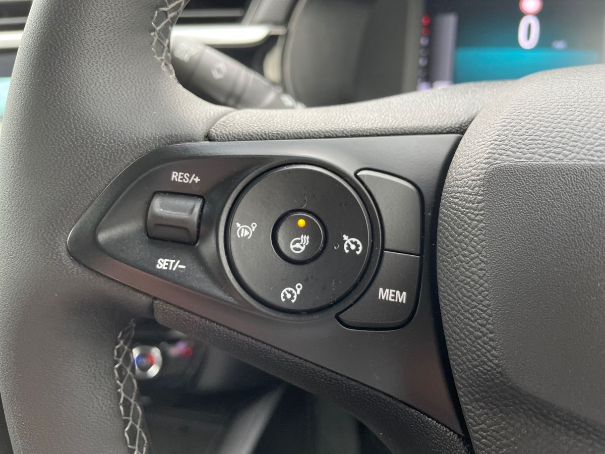 Used Vauxhall Corsa 2024 for sale - 76211401: Photo 23