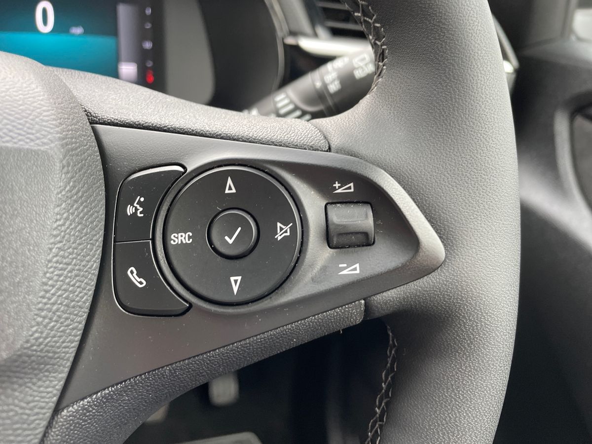 Used Vauxhall Corsa 2024 for sale - 76211401: Photo 24