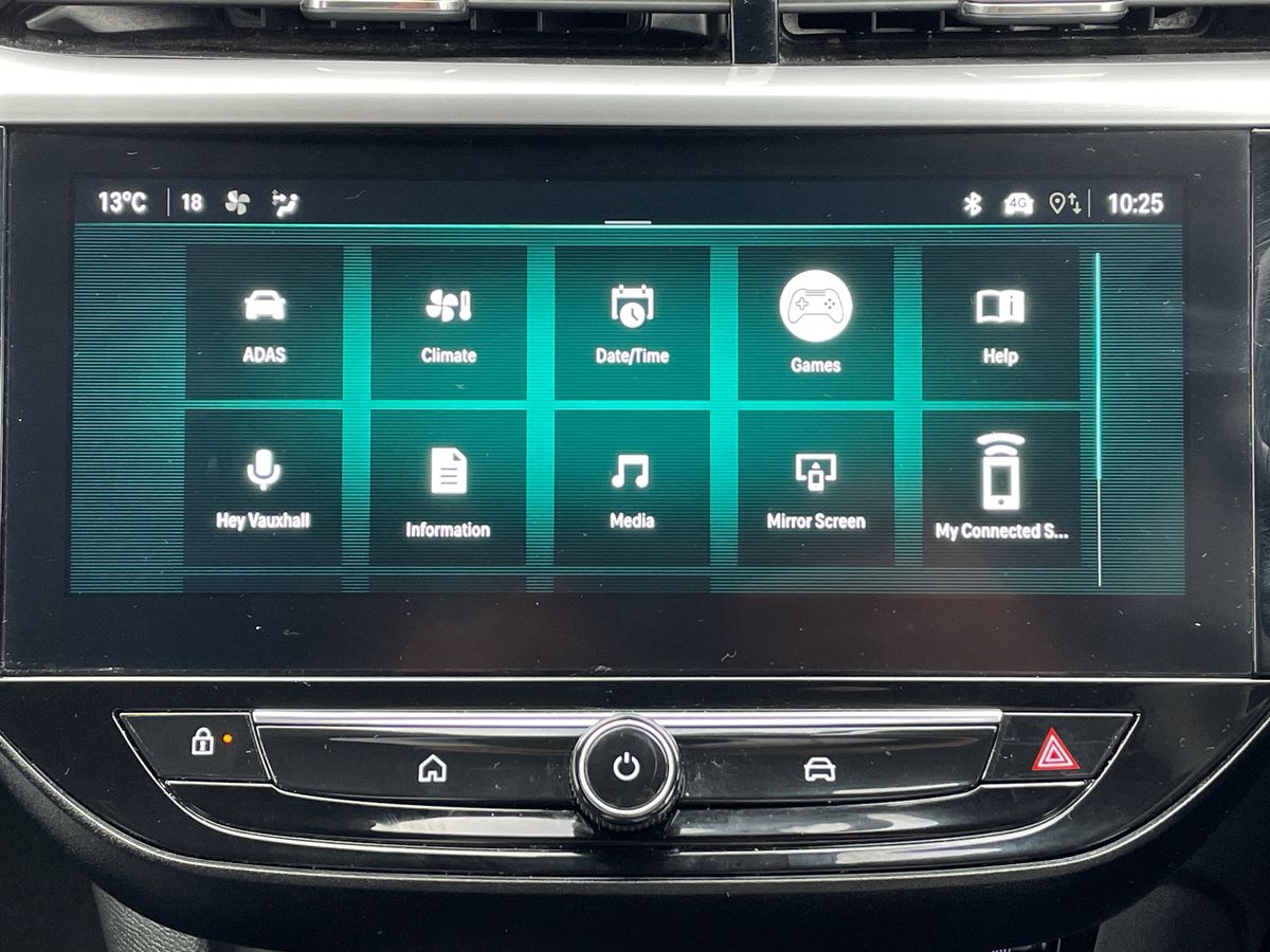 Used Vauxhall Corsa 2024 for sale - 76211401: Photo 27