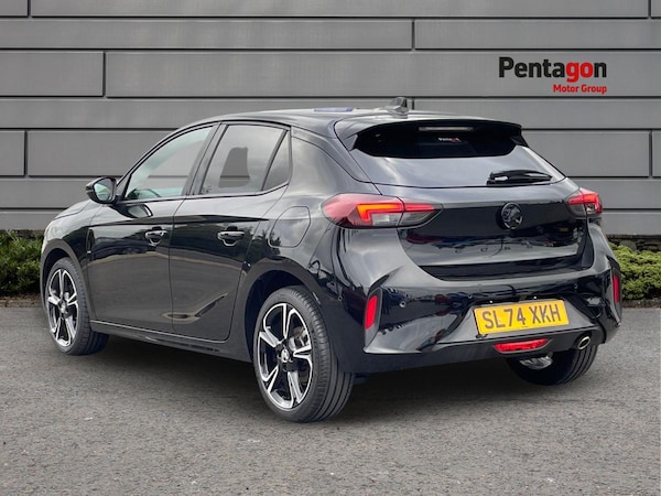 Used Vauxhall Corsa 2024 for sale - 76211401: Photo 2