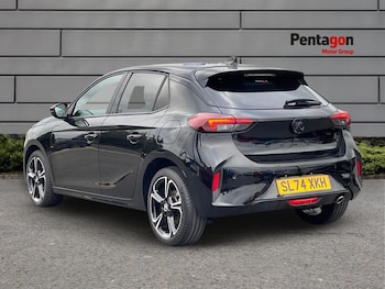 Used Vauxhall Corsa 2024 for sale - 76211401: Photo 2