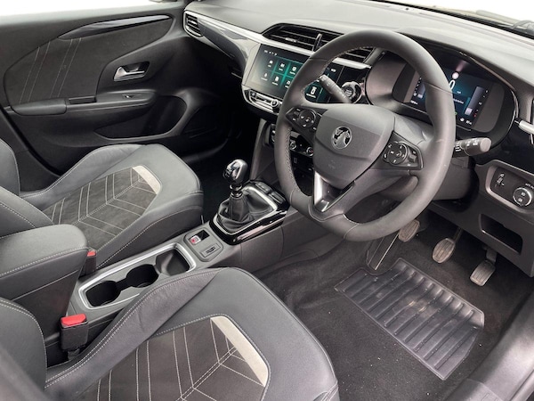 Used Vauxhall Corsa 2024 for sale - 76211401: Photo 5