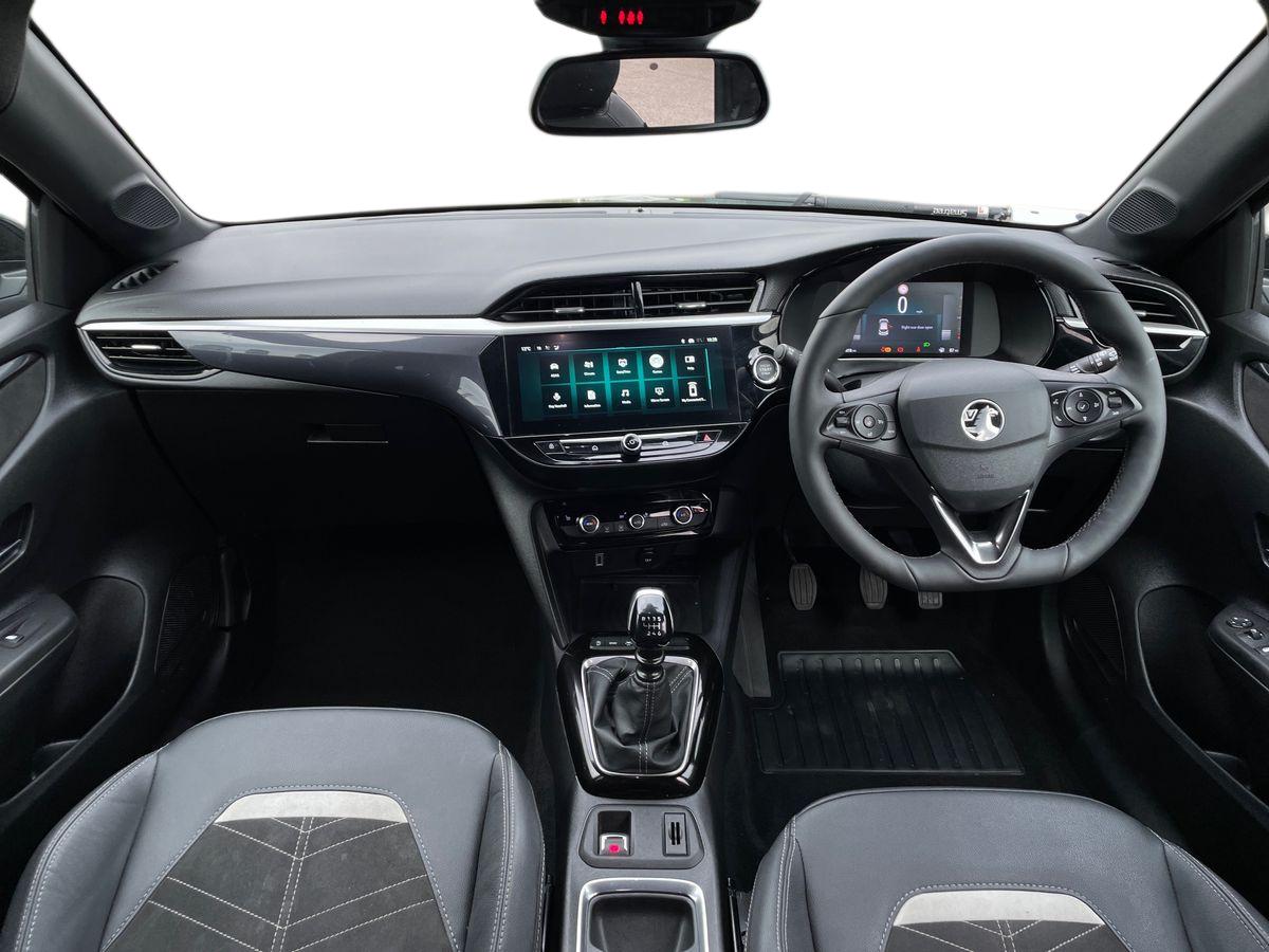 Used Vauxhall Corsa 2024 for sale - 76211401: Photo 7