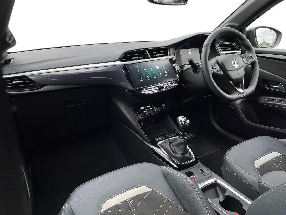 Used Vauxhall Corsa 2024 for sale - 76211401: Photo 8