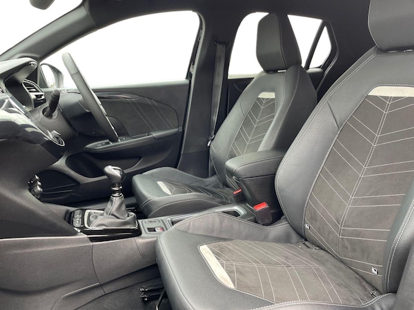 Used Vauxhall Corsa 2024 for sale - 76211401: Photo 9