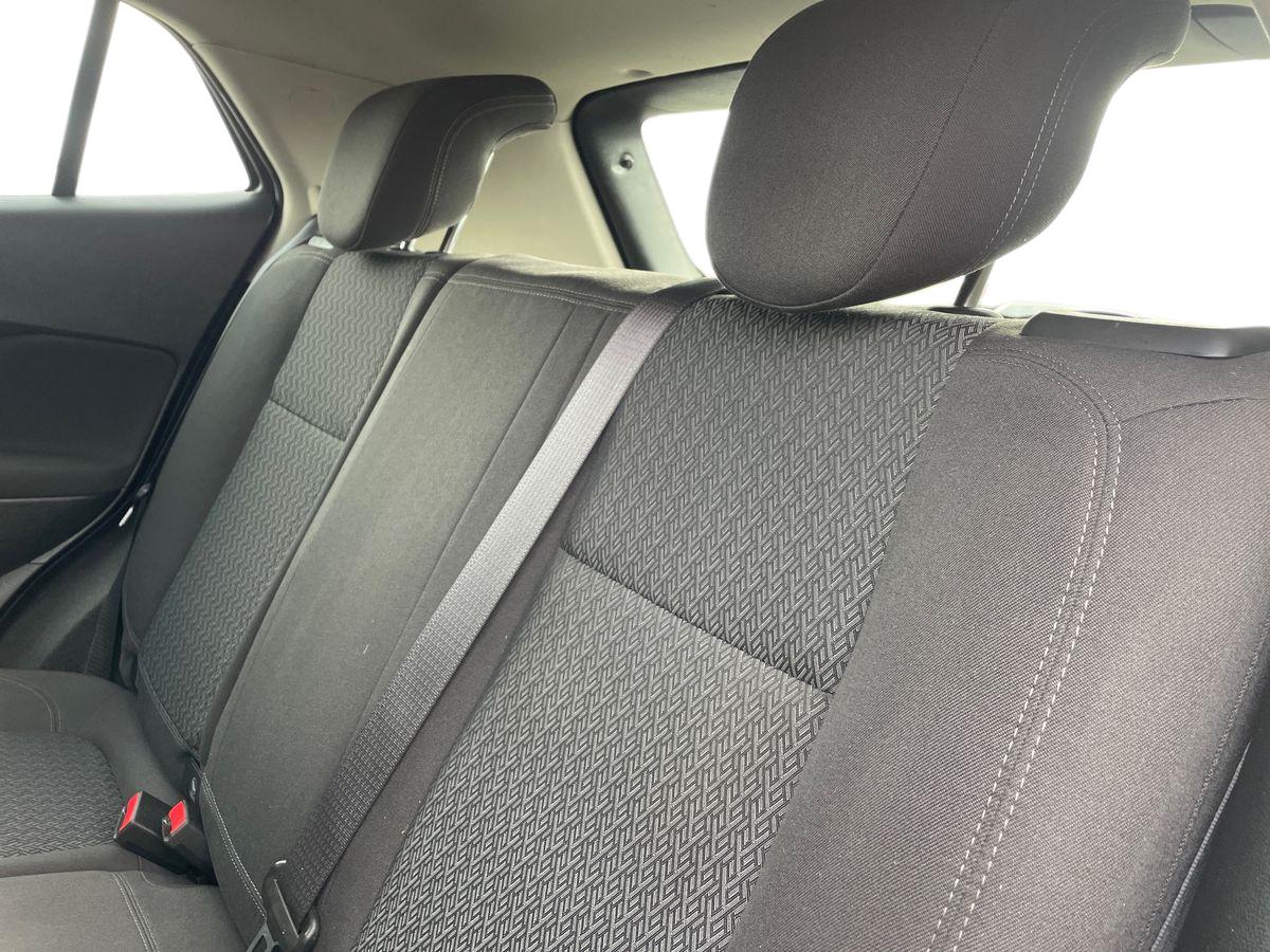 Used Vauxhall Mokka X 2019 for sale - 76310469: Photo 10
