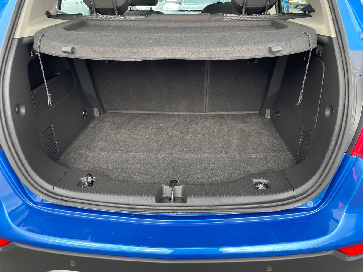 Used Vauxhall Mokka X 2019 for sale - 76310469: Photo 11