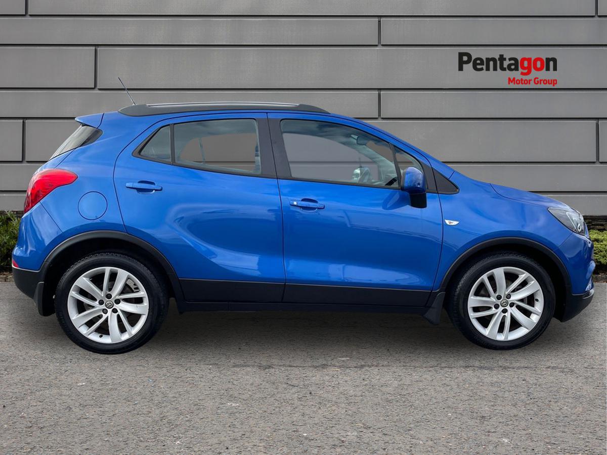 Used Vauxhall Mokka X 2019 for sale - 76310469: Photo 13