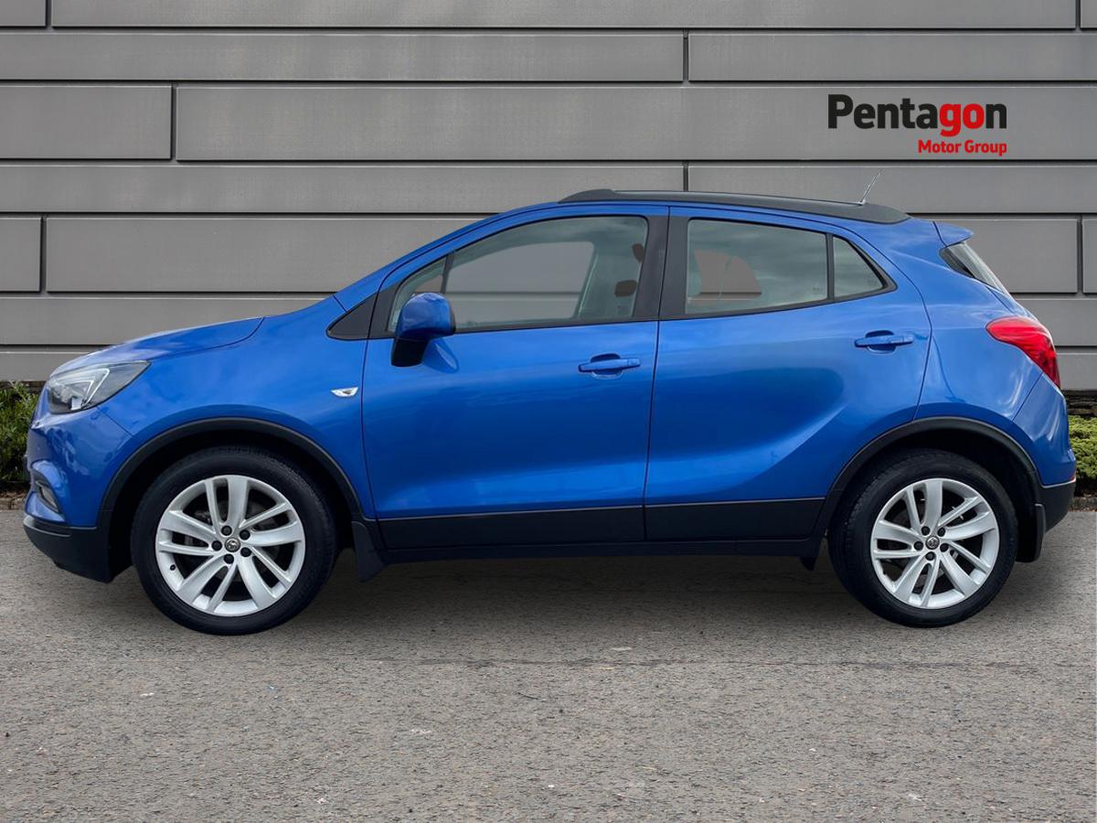 Used Vauxhall Mokka X 2019 for sale - 76310469: Photo 14