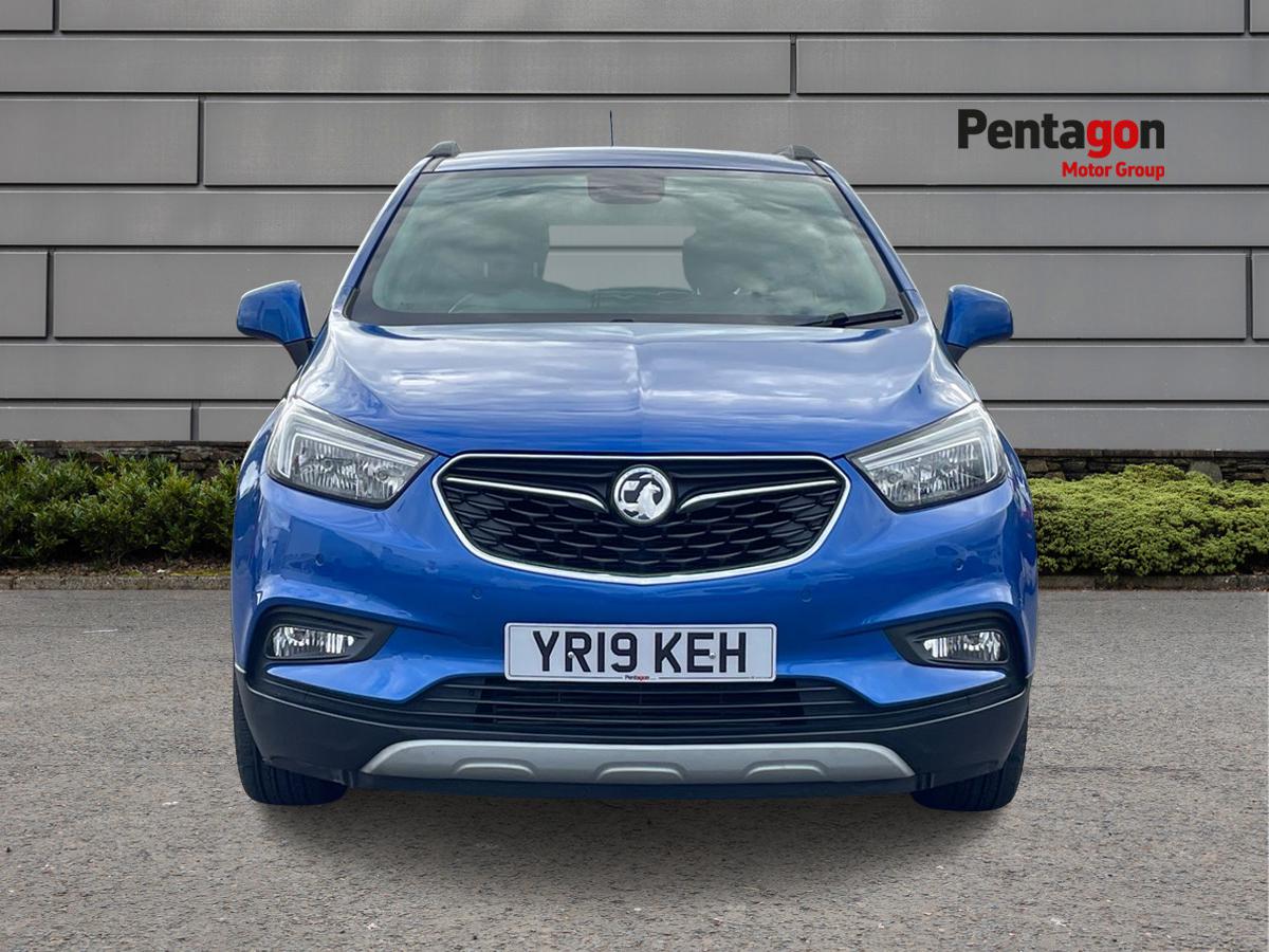 Used Vauxhall Mokka X 2019 for sale - 76310469: Photo 15