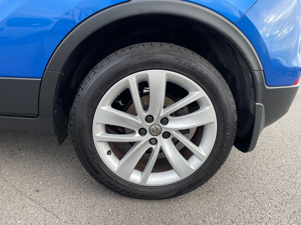 Used Vauxhall Mokka X 2019 for sale - 76310469: Photo 17