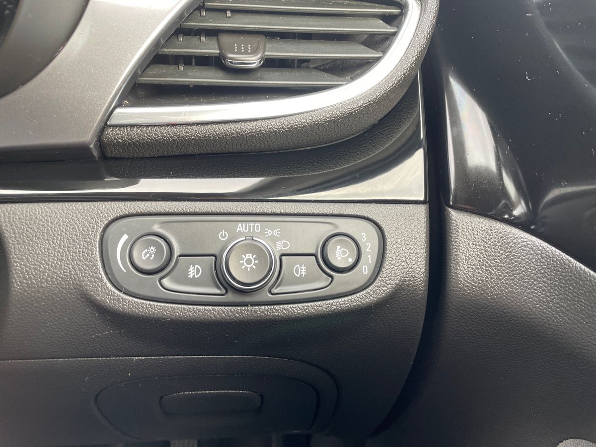 Used Vauxhall Mokka X 2019 for sale - 76310469: Photo 18