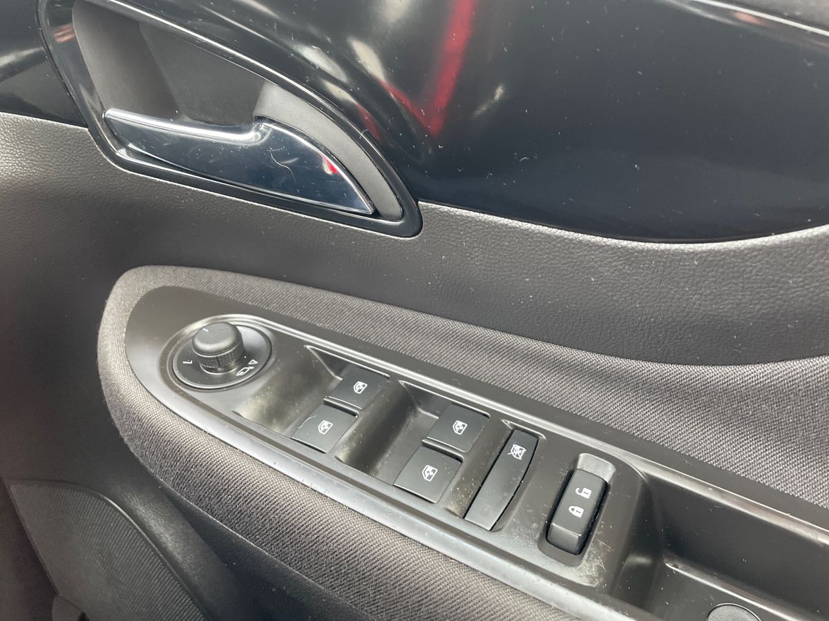 Used Vauxhall Mokka X 2019 for sale - 76310469: Photo 19