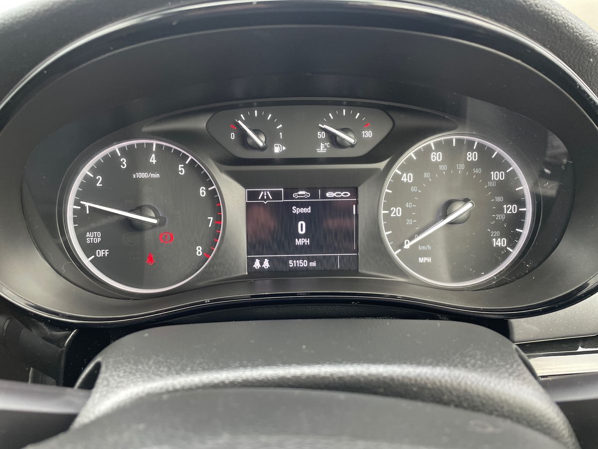 Used Vauxhall Mokka X 2019 for sale - 76310469: Photo 20