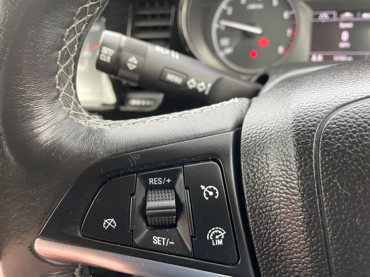 Used Vauxhall Mokka X 2019 for sale - 76310469: Photo 21