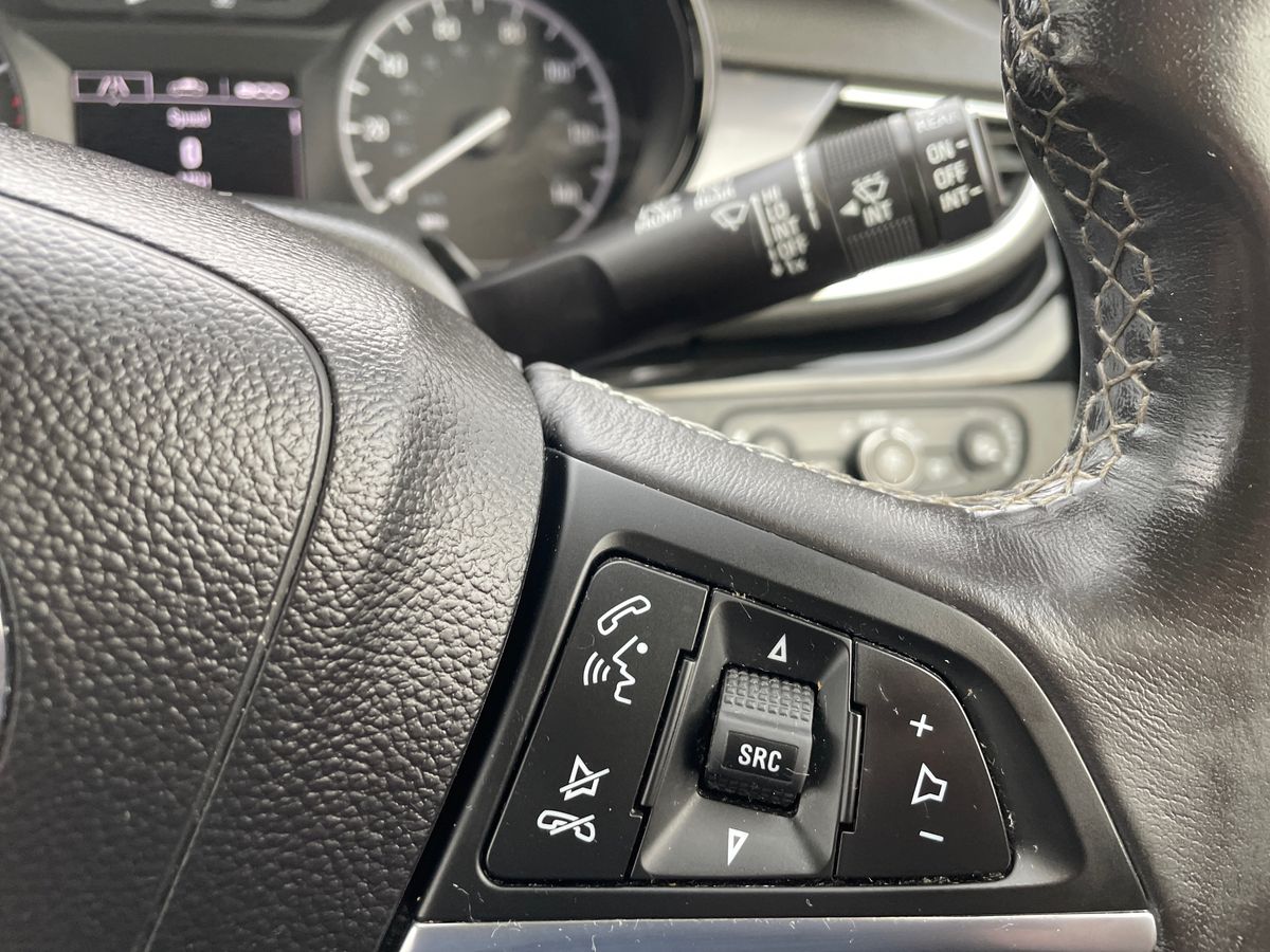 Used Vauxhall Mokka X 2019 for sale - 76310469: Photo 22