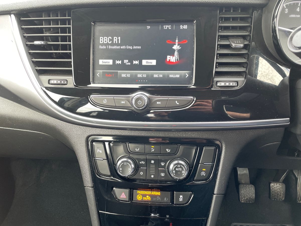 Used Vauxhall Mokka X 2019 for sale - 76310469: Photo 23