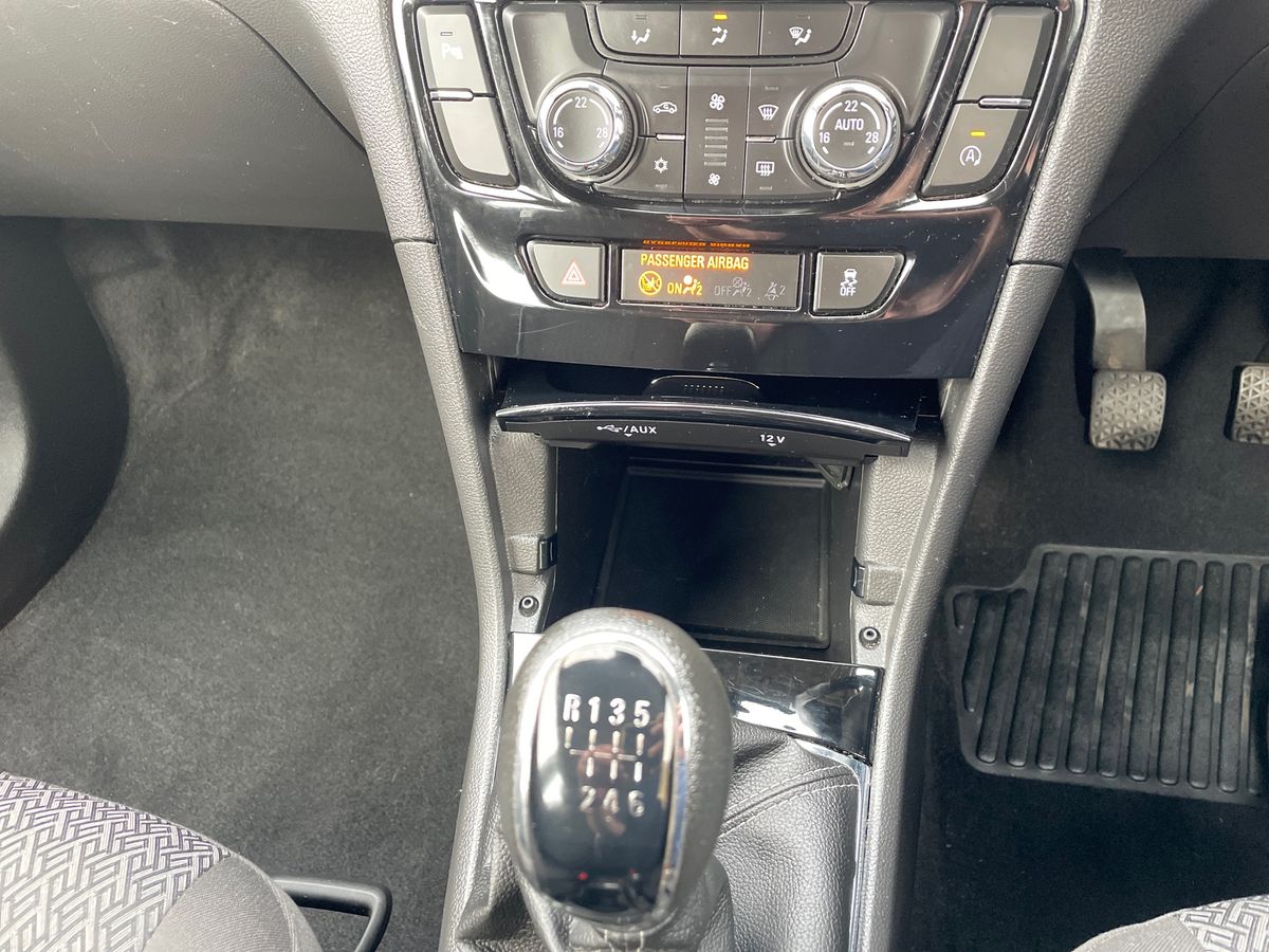 Used Vauxhall Mokka X 2019 for sale - 76310469: Photo 24