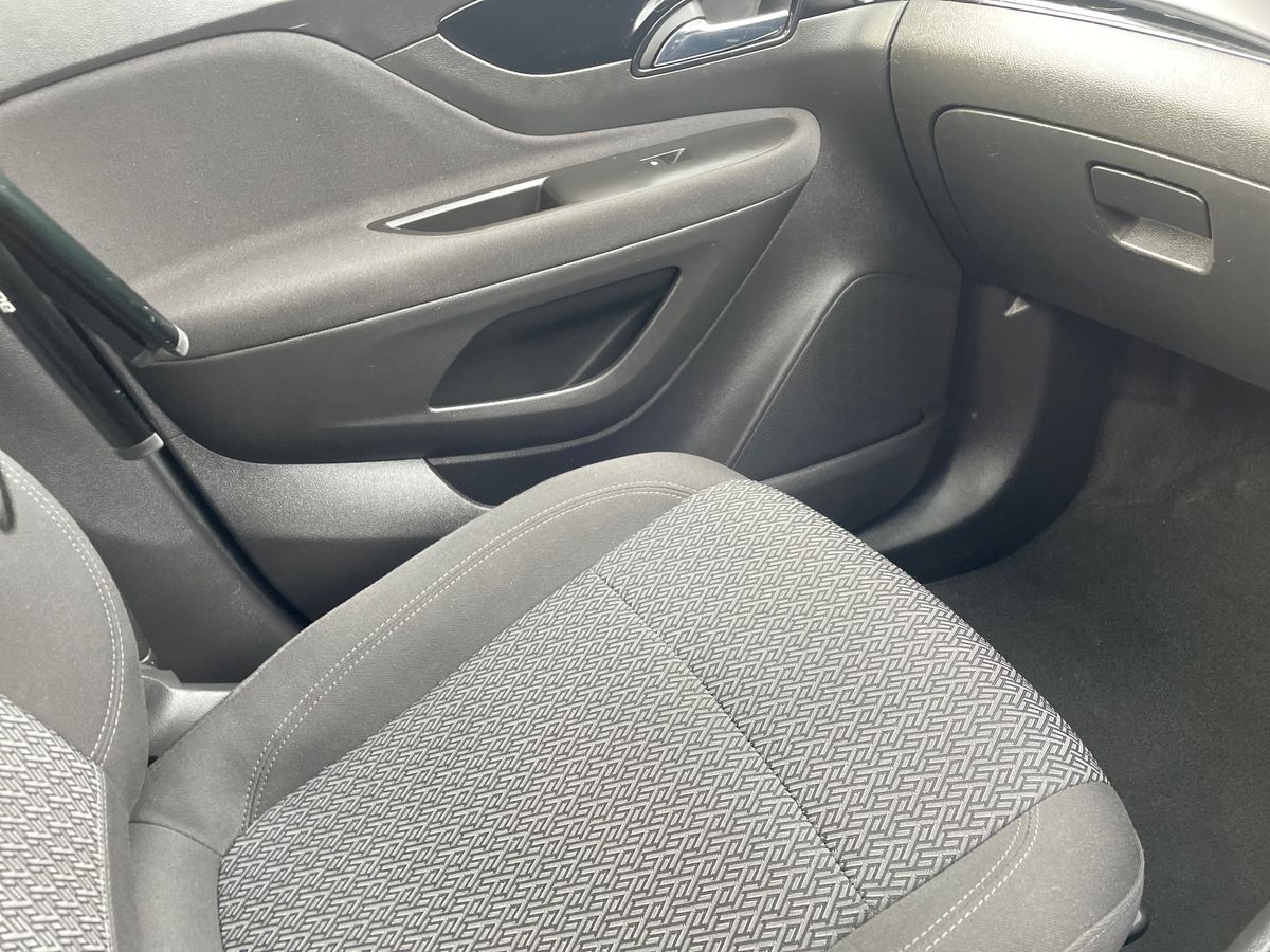 Used Vauxhall Mokka X 2019 for sale - 76310469: Photo 25