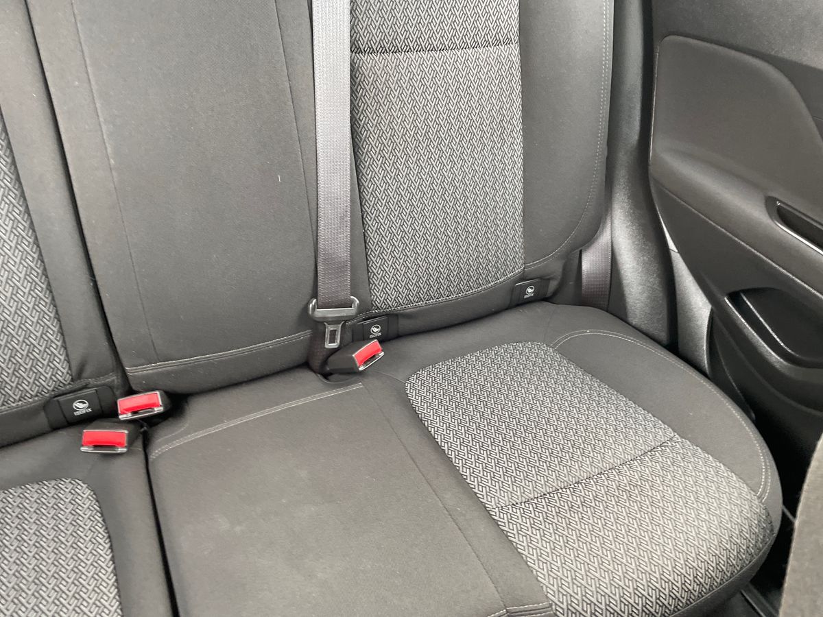 Used Vauxhall Mokka X 2019 for sale - 76310469: Photo 26