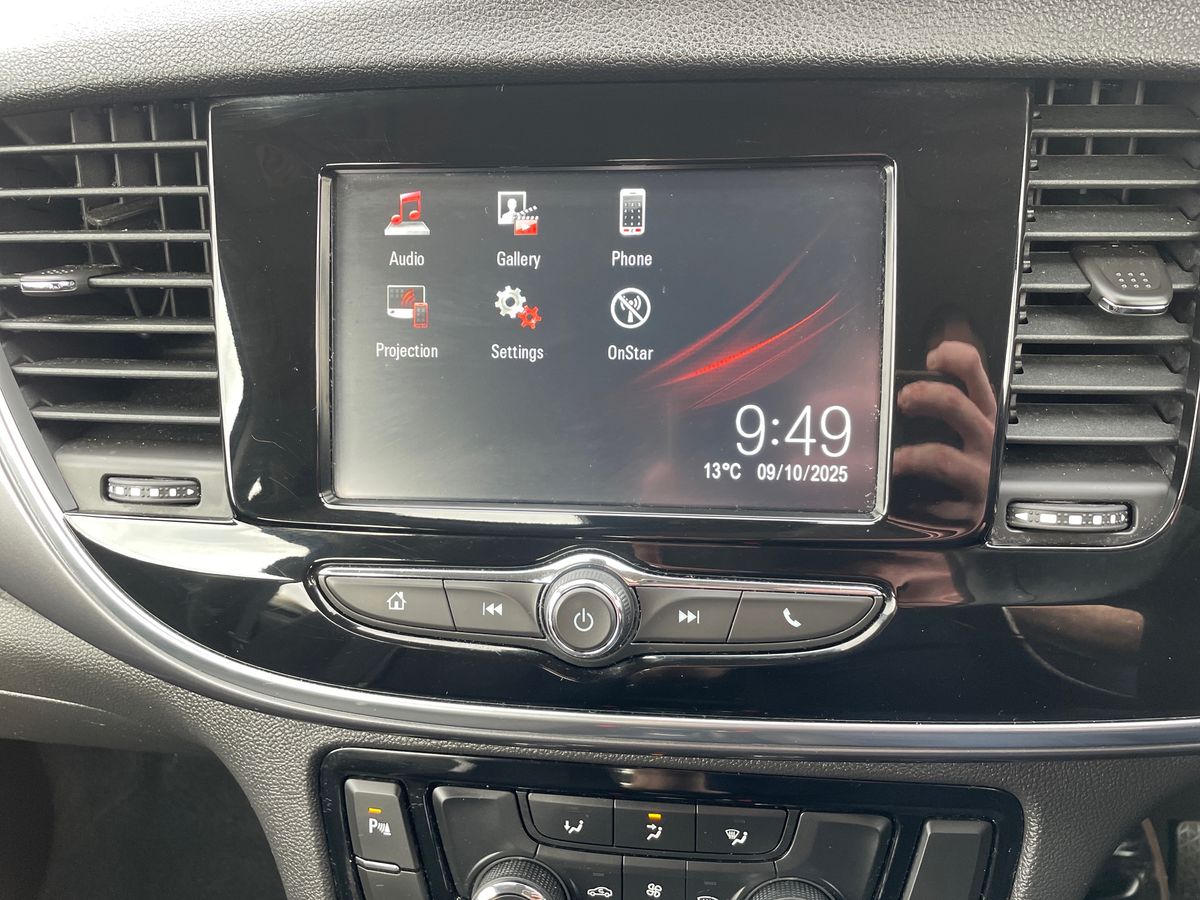 Used Vauxhall Mokka X 2019 for sale - 76310469: Photo 27