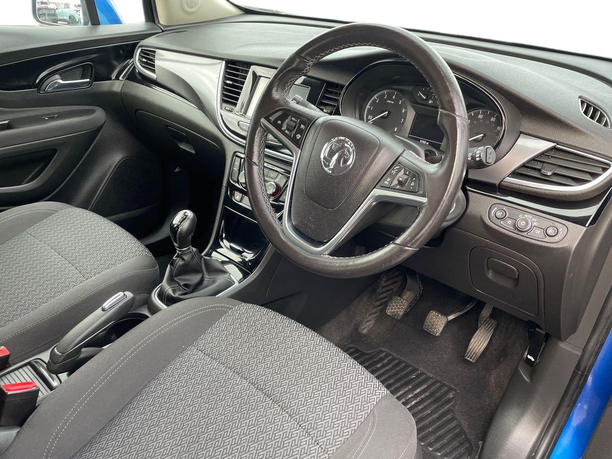 Used Vauxhall Mokka X 2019 for sale - 76310469: Photo 5