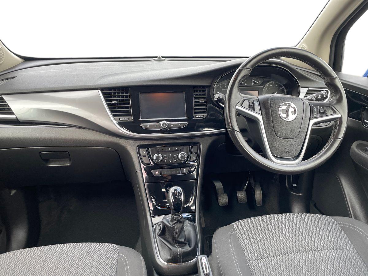 Used Vauxhall Mokka X 2019 for sale - 76310469: Photo 7