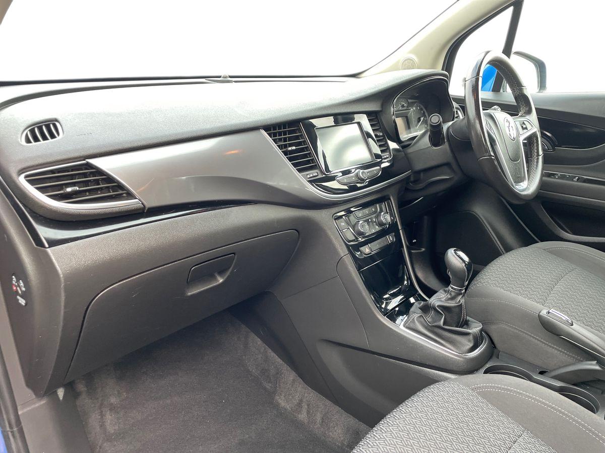 Used Vauxhall Mokka X 2019 for sale - 76310469: Photo 8