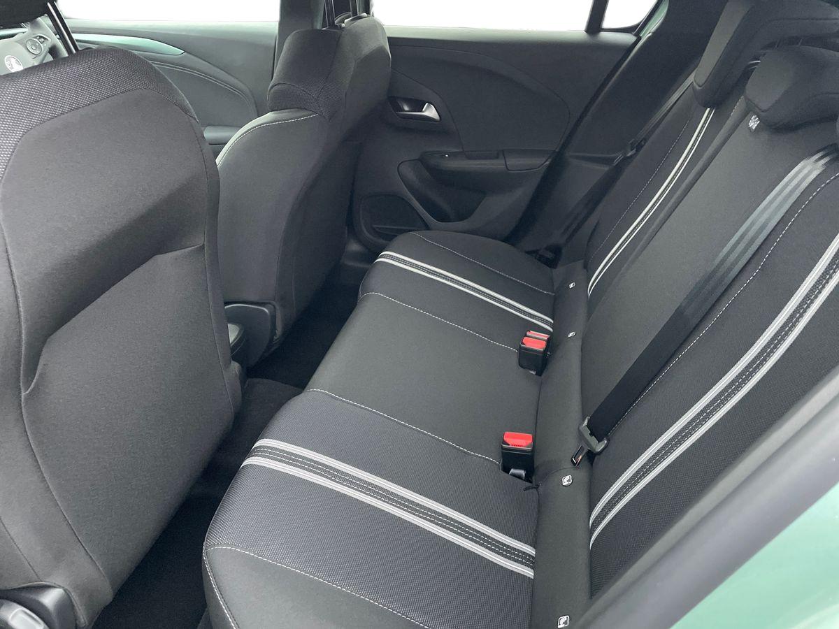 Used Vauxhall Corsa 2025 for sale - 76156025: Photo 11