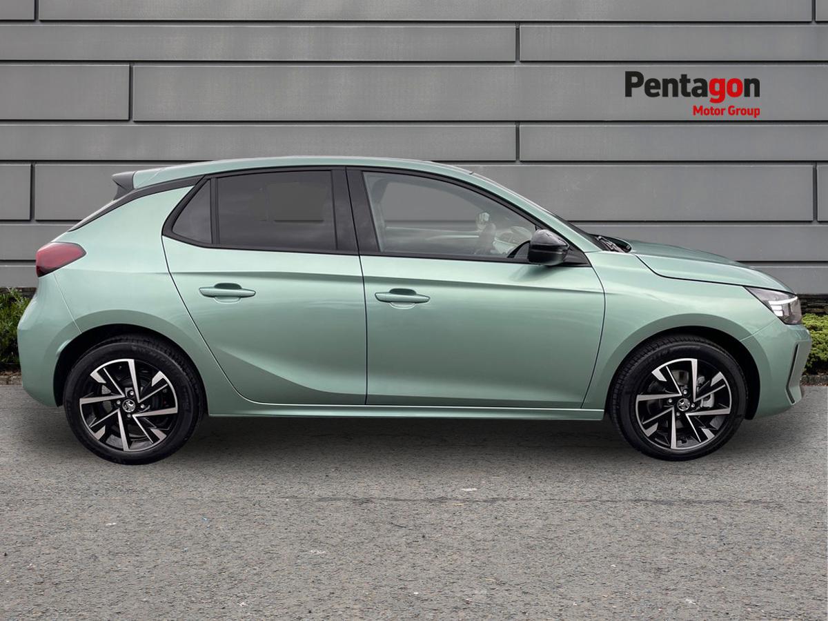 Used Vauxhall Corsa 2025 for sale - 76156025: Photo 14