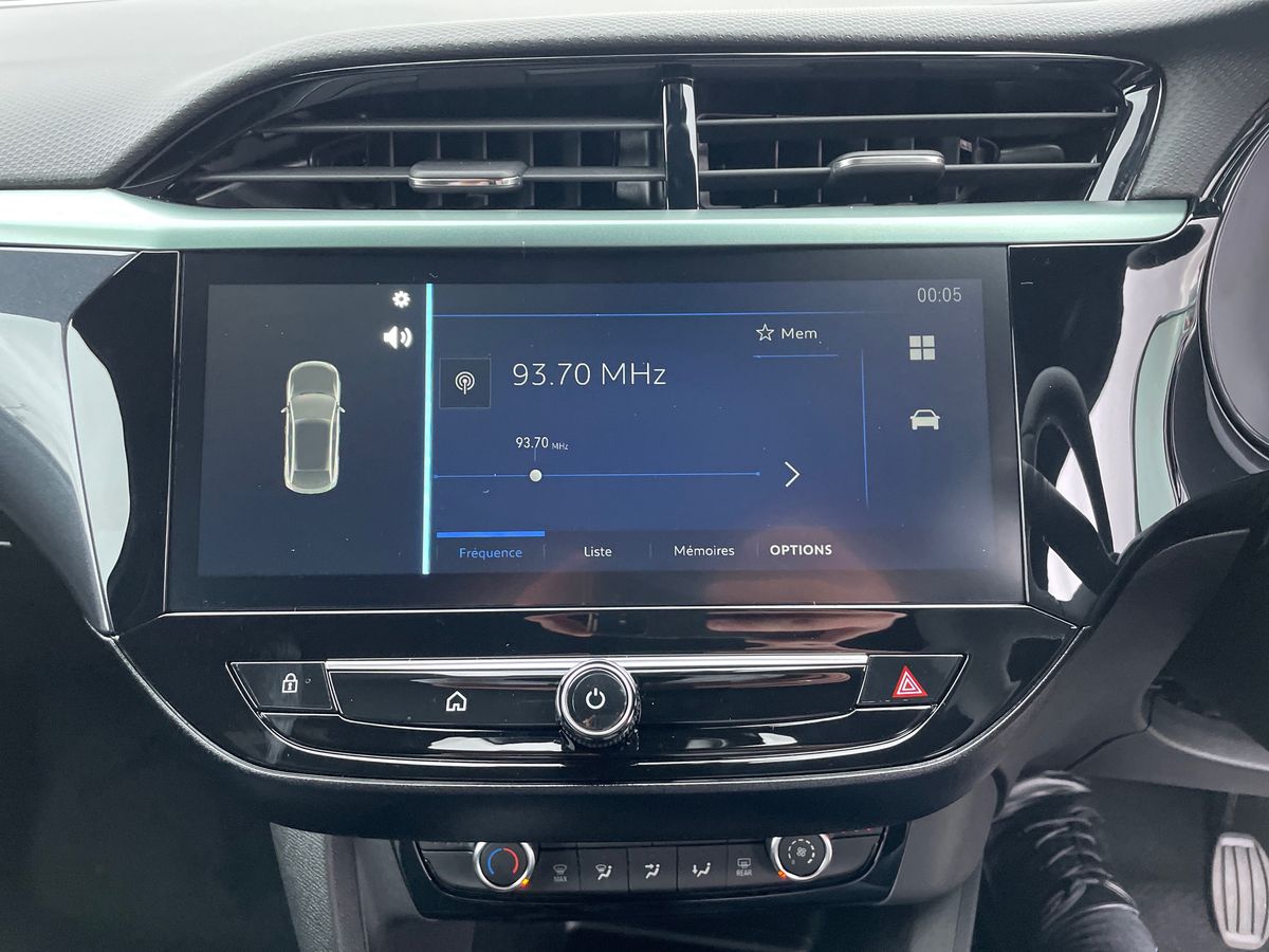 Used Vauxhall Corsa 2025 for sale - 76156025: Photo 27