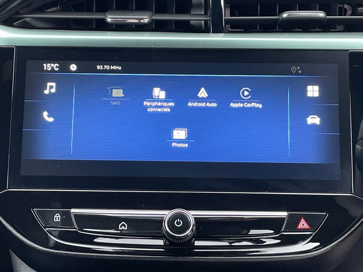 Used Vauxhall Corsa 2025 for sale - 76156025: Photo 28