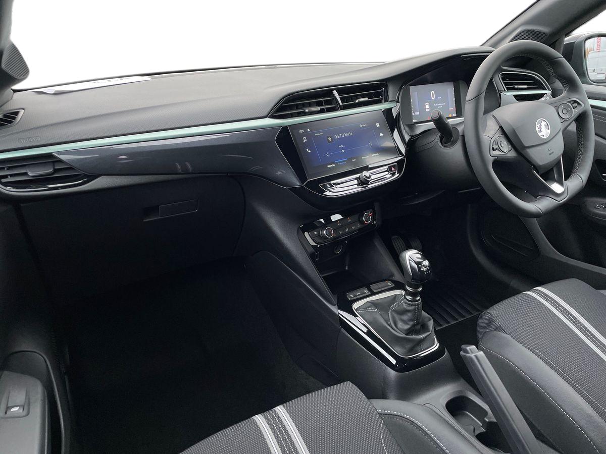 Used Vauxhall Corsa 2025 for sale - 76156025: Photo 9