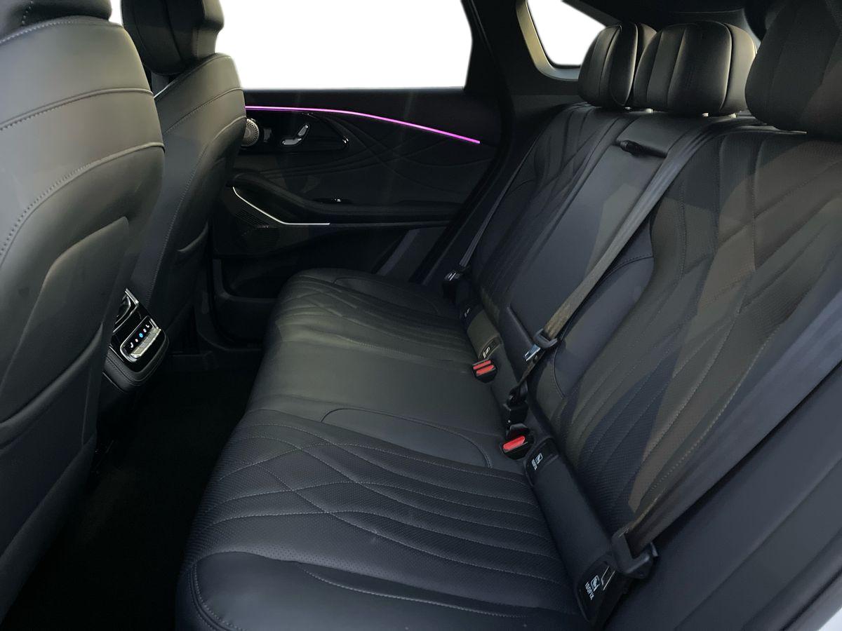 Used Omoda OMODA 9 2025 for sale - 77080699: Photo 10