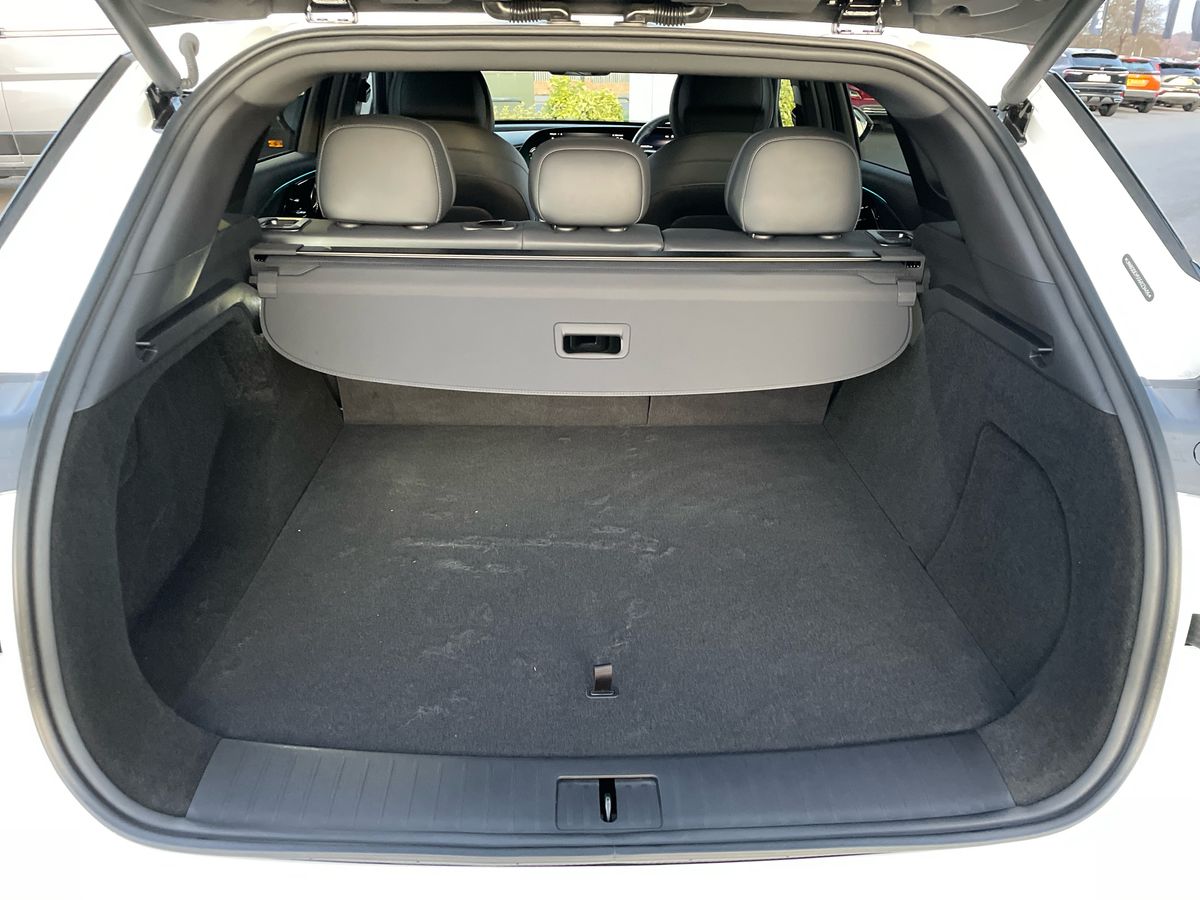 Used Omoda OMODA 9 2025 for sale - 77080699: Photo 11